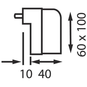 CLOSET LAMP LED 8-30V 7 9514026104m fullhd