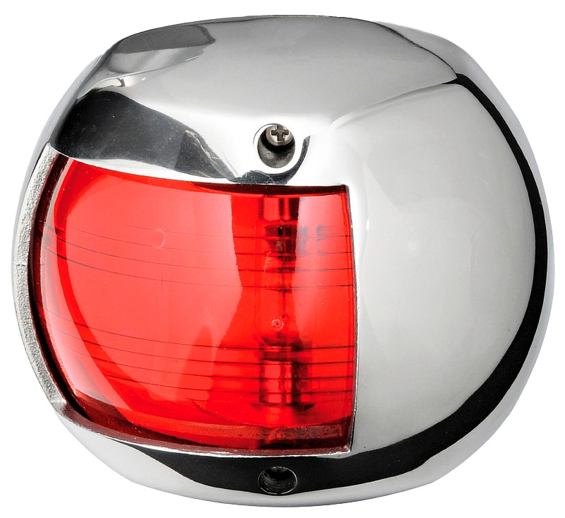 COMPACT TRAFFIC LIGHT RST, RED 1 COMPACT TRAFFIC LIGHT RST, RED