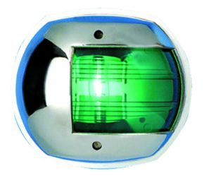 MAXI TRAFFIC LIGHT RST GREEN.