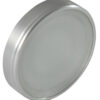 HALO RECESSED LED SPOTLIGHT, BRUSHED STEEL, RGBW 13 9514030372 fullhd