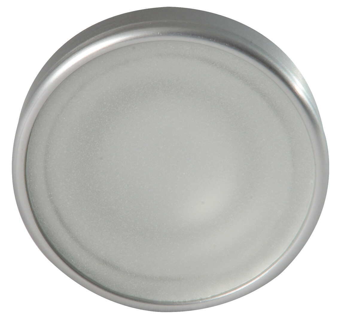 HALO RECESSED LED SPOTLIGHT, BRUSHED STEEL, RGBW 2 HALO RECESSED LED SPOTLIGHT, BRUSHED STEEL, RGBW - Image 2