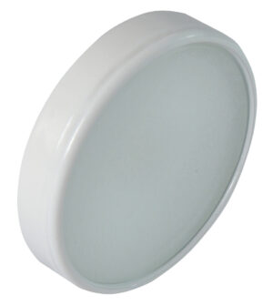HALO RECESSED LED SPOTLIGHT, WHITE, RGBW