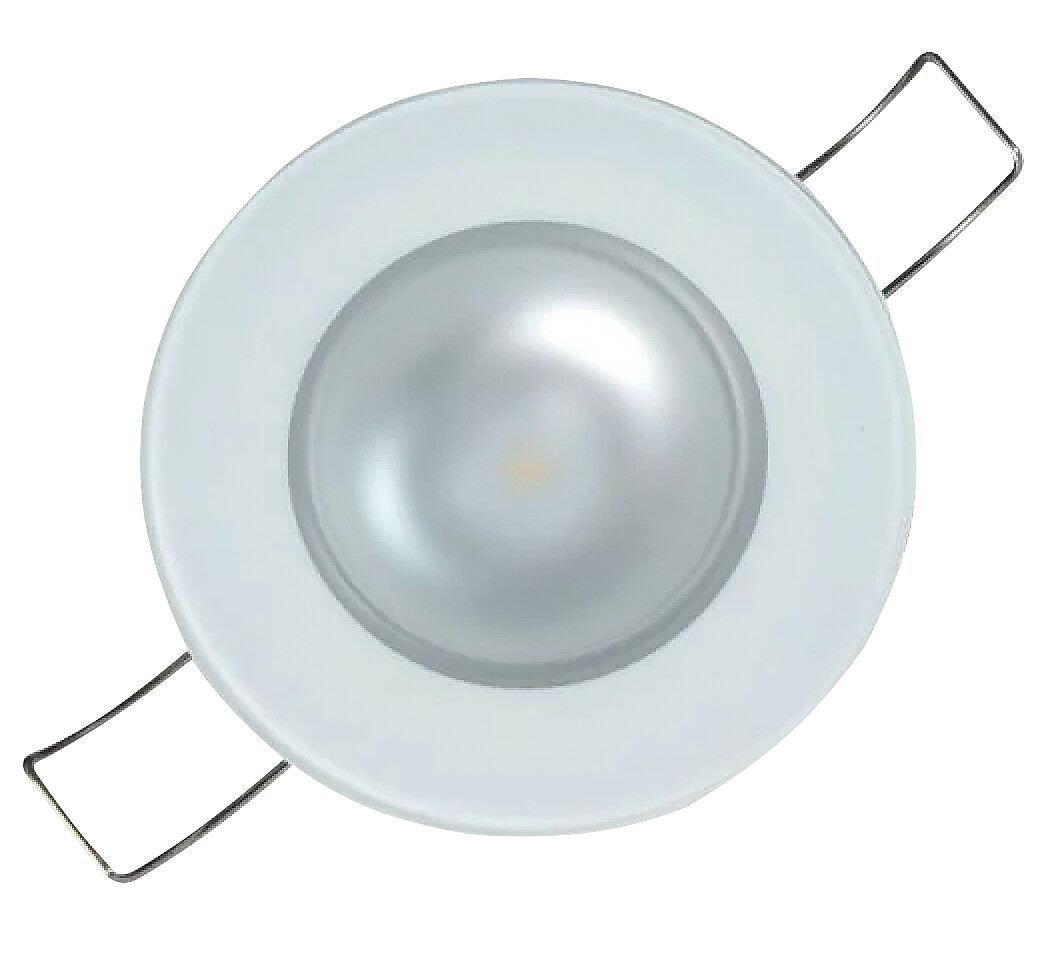 MIRAGE RECESSED LED SPOTLIGHT WITH GLASS FRAME, RGBW 1 MIRAGE RECESSED LED SPOTLIGHT WITH GLASS FRAME, RGBW