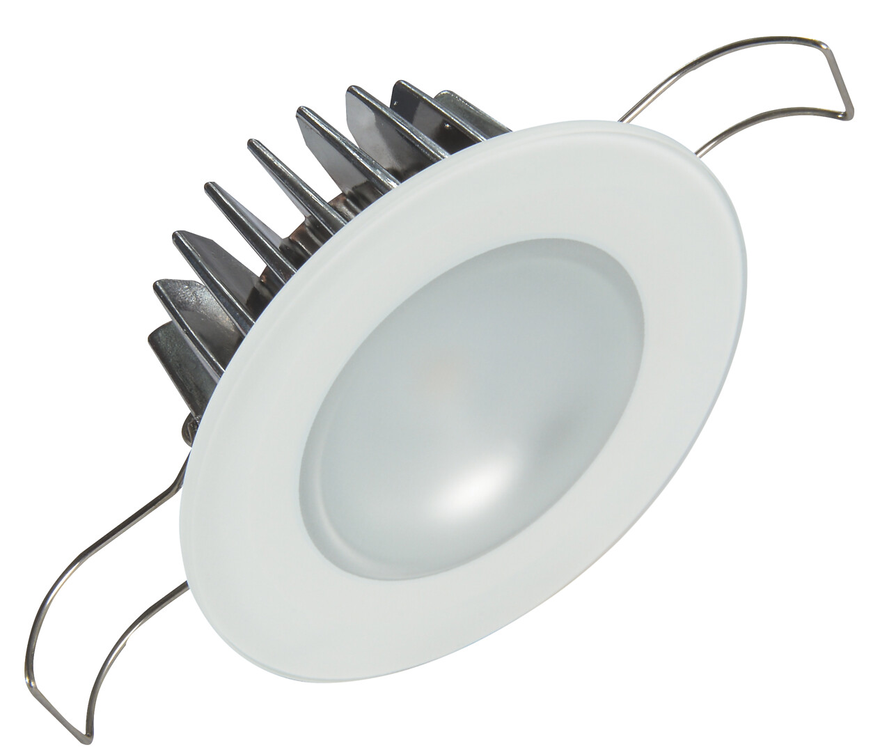 MIRAGE RECESSED LED SPOTLIGHT WITH GLASS FRAME, RGBW 2 MIRAGE RECESSED LED SPOTLIGHT WITH GLASS FRAME, RGBW - Image 2