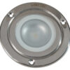 SHADOW RECESSED LED SPOTLIGHT, STAINLESS STEEL/WHITE 8 9514030440 fullhd jpg