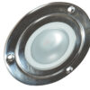 SHADOW RECESSED LED SPOTLIGHT, POLISHED, RGBW 8 9514030442 fullhd
