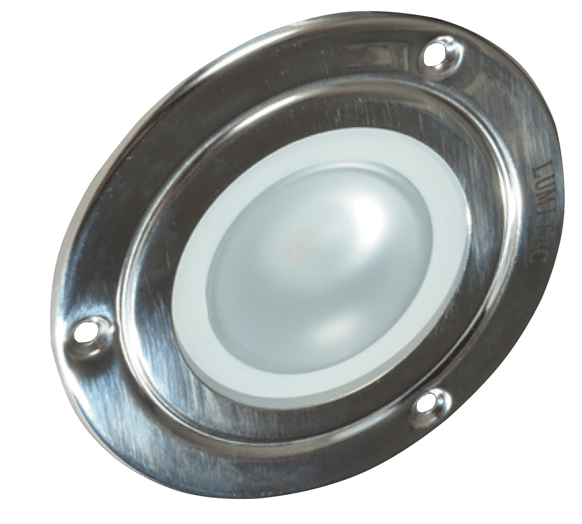 SHADOW RECESSED LED SPOTLIGHT, POLISHED, RGBW 1 SHADOW RECESSED LED SPOTLIGHT, POLISHED, RGBW