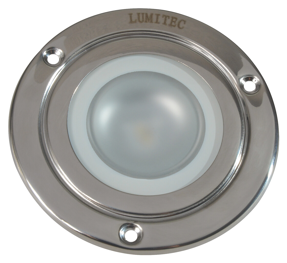 SHADOW RECESSED LED SPOTLIGHT, POLISHED, RGBW 2 SHADOW RECESSED LED SPOTLIGHT, POLISHED, RGBW - Image 2