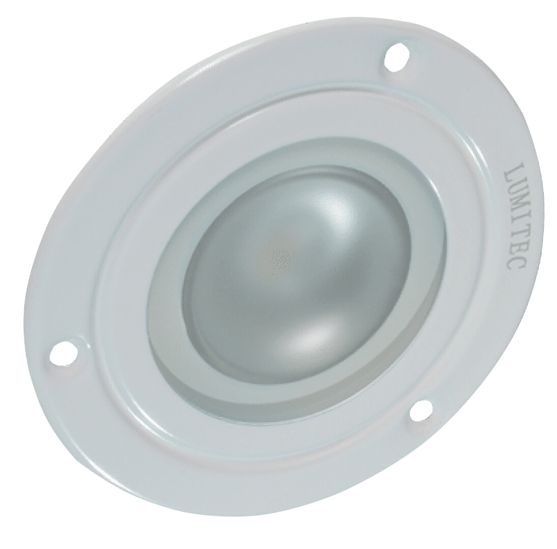 SHADOW RECESSED LED SPOTLIGHT, WHITE, RGBW 1 SHADOW RECESSED LED SPOTLIGHT, WHITE, RGBW