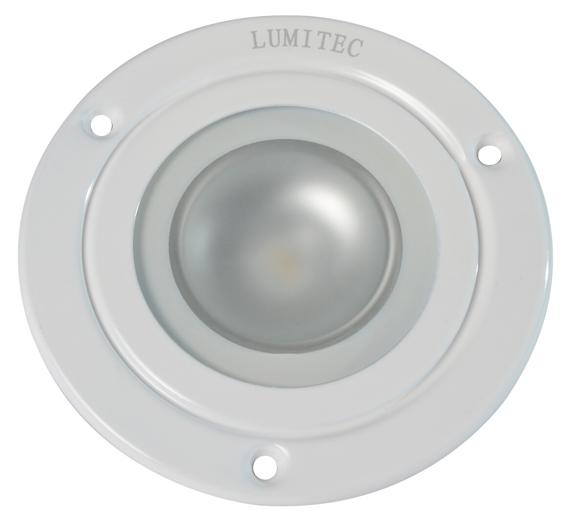 SHADOW RECESSED LED SPOTLIGHT, WHITE, RGBW 2 SHADOW RECESSED LED SPOTLIGHT, WHITE, RGBW - Image 2