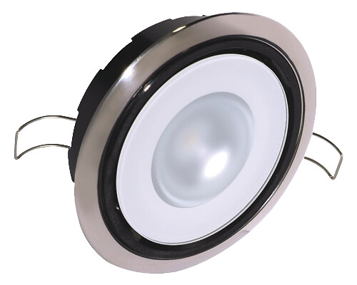 MIRAGE DIRECTIONAL LED SPOTLIGHT, WHITE/RED/BLUE 2 MIRAGE DIRECTIONAL LED SPOTLIGHT, WHITE/RED/BLUE - Image 2