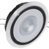 MIRAGE DIRECTIONAL LED SPOTLIGHT WITH WHITE FRAME, RGBW 9 9514030466 fullhd
