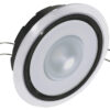 MIRAGE DIRECTIONAL LED SPOTLIGHT WITH WHITE FRAME, WARM WHITE 7 9514030470 fullhd jpg