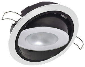 MIRAGE DIRECTIONAL LED SPOTLIGHT WITH WHITE FRAME, WARM WHITE 6 9514030470a fullhd jpg