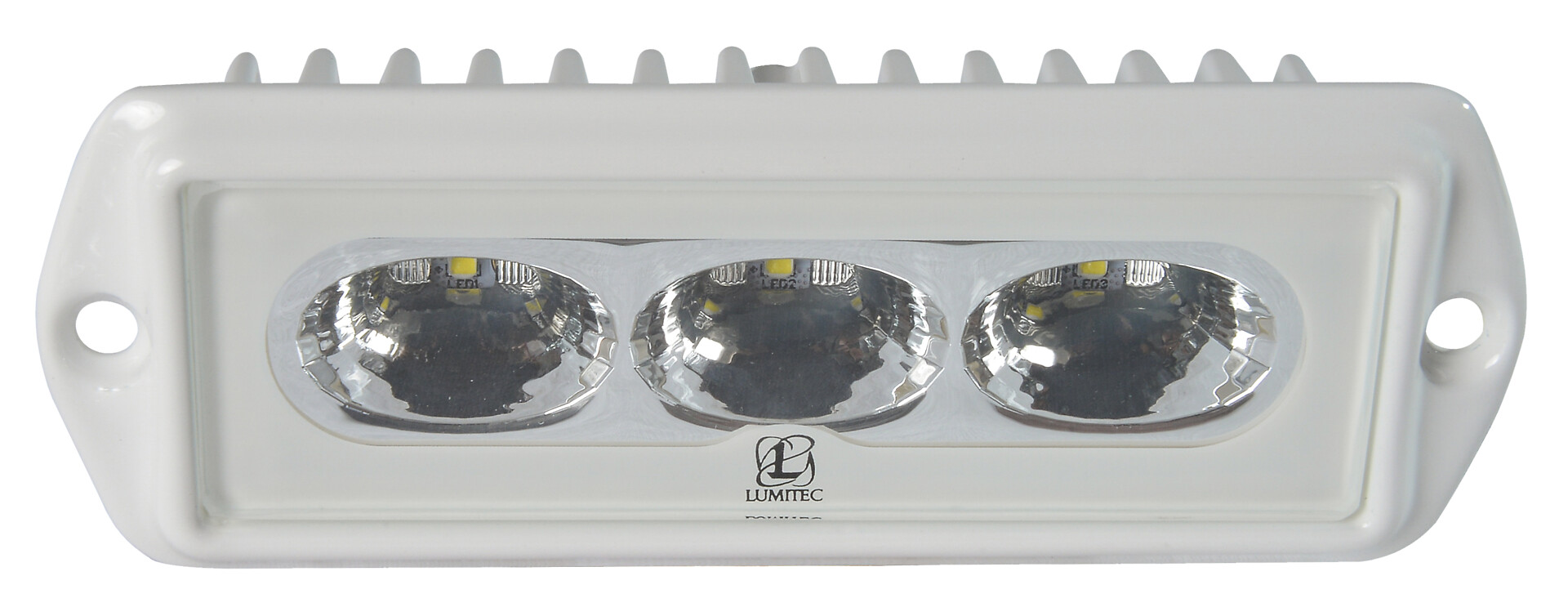CAPRI LT COVER LIGHT, WHITE 1 CAPRI LT COVER LIGHT, WHITE