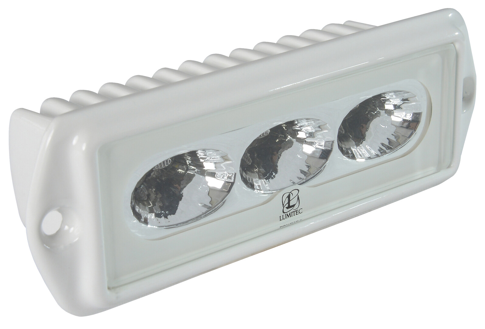 CAPRI LT COVER LIGHT, WHITE 2 CAPRI LT COVER LIGHT, WHITE - Image 2