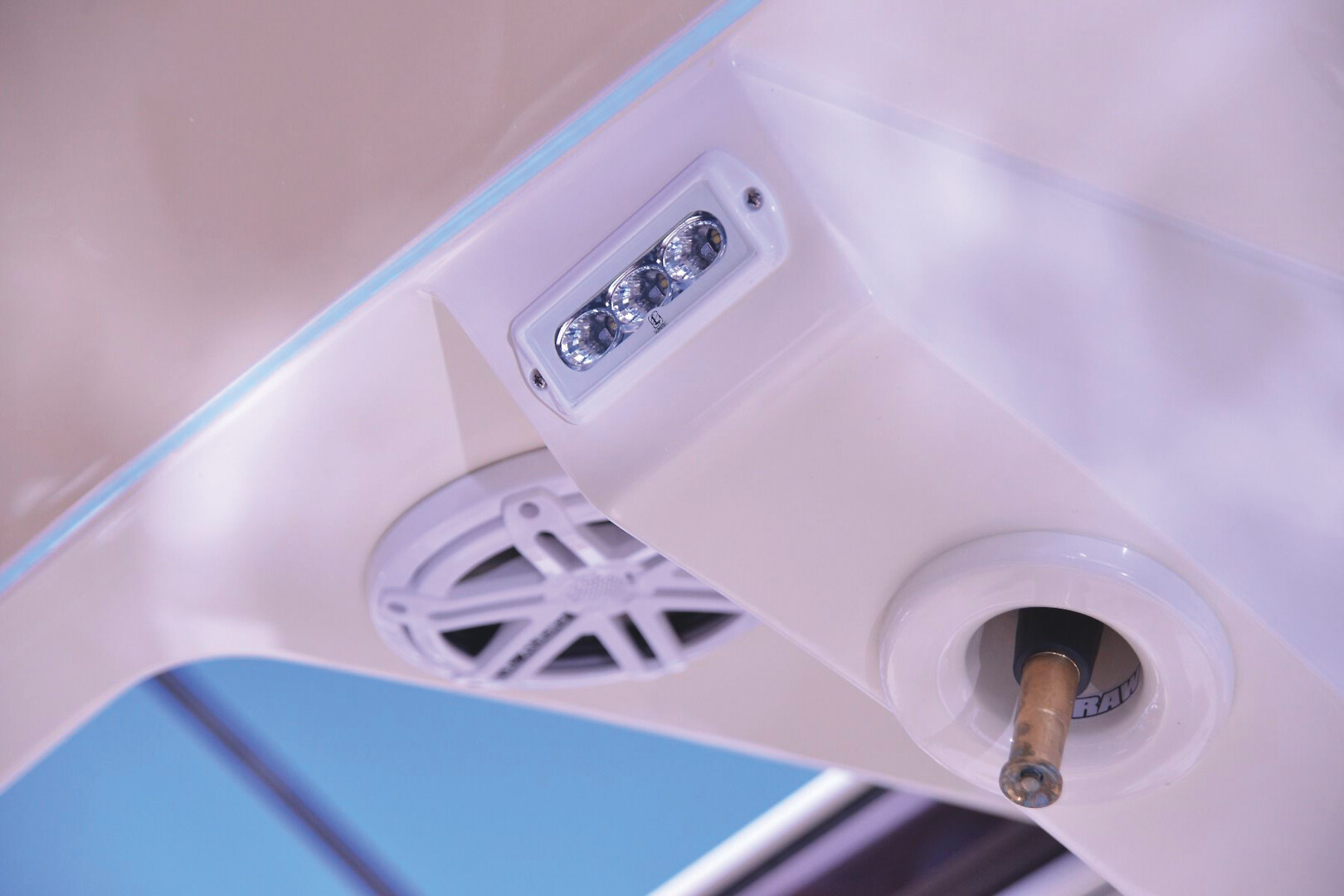 CAPRI LT COVER LIGHT, WHITE 7 CAPRI LT COVER LIGHT, WHITE - Image 7