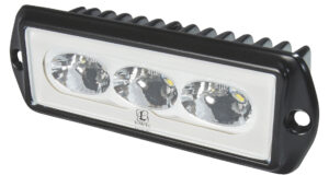 CAPRI LT COVER LIGHT, BLACK
