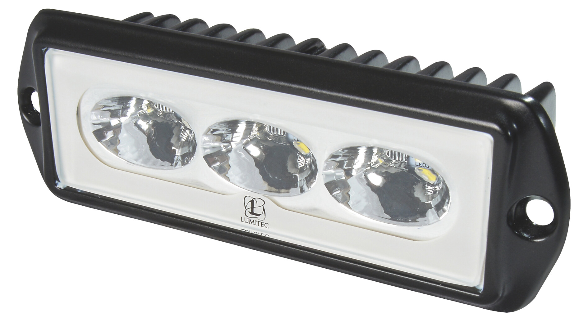 CAPRI LT COVER LIGHT, BLACK 1 CAPRI LT COVER LIGHT, BLACK