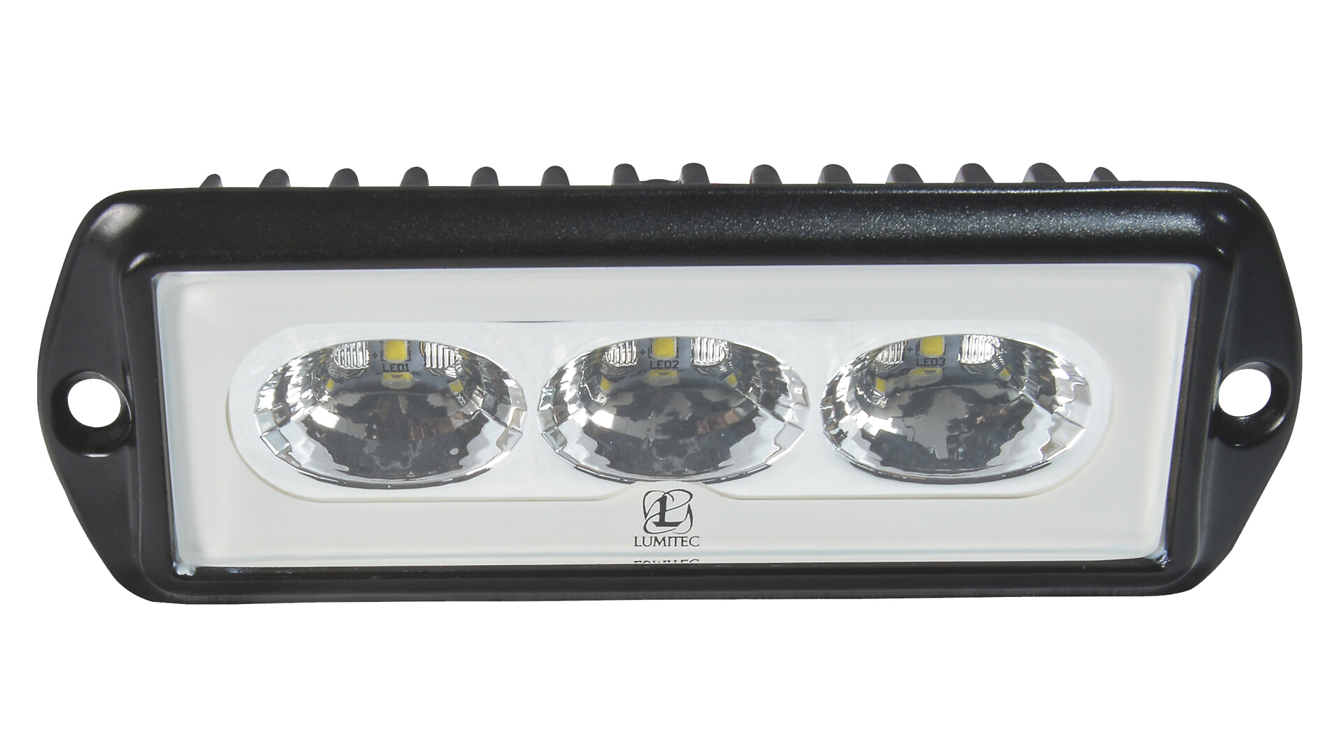 CAPRI LT COVER LIGHT, BLACK 2 CAPRI LT COVER LIGHT, BLACK - Image 2