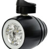 OCTANE HEADLIGHT WITH BLACK FRAME 11 9514030554 fullhd