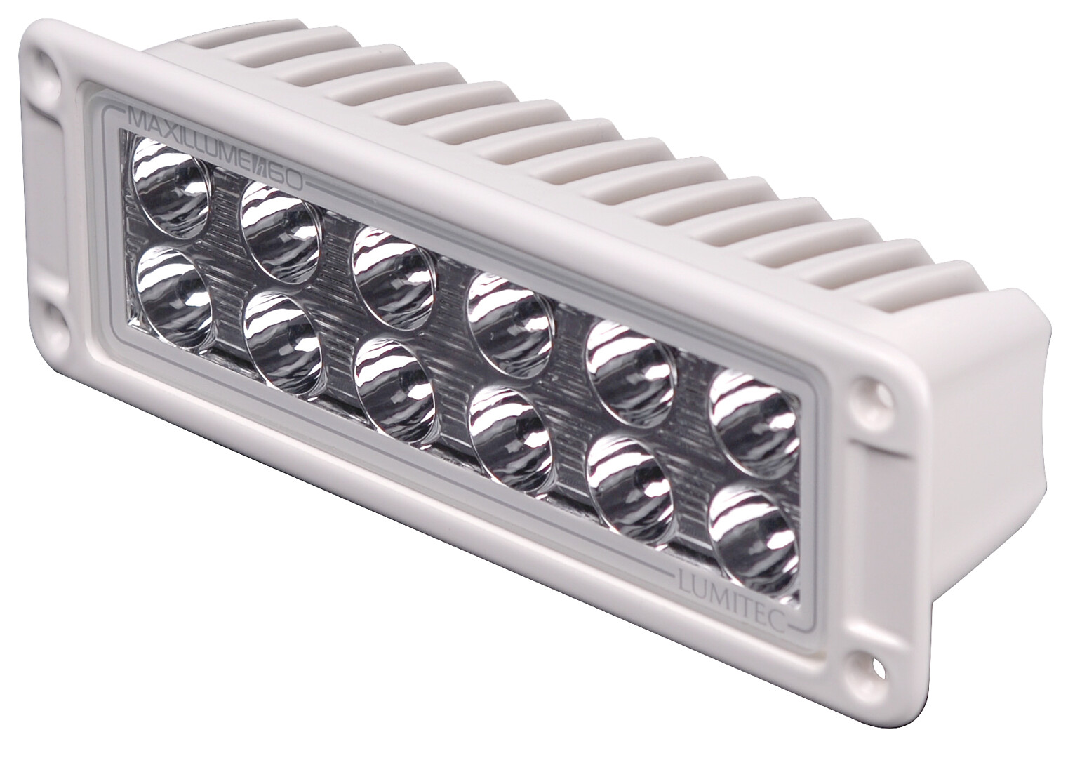 MAXILLUME H60 LED COVER LIGHT, WHITE, RECESSED 1 MAXILLUME H60 LED COVER LIGHT, WHITE, RECESSED