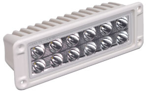 MAXILLUME H60 LED COVER LIGHT, WHITE, RECESSED 5 9514030560a fullhd