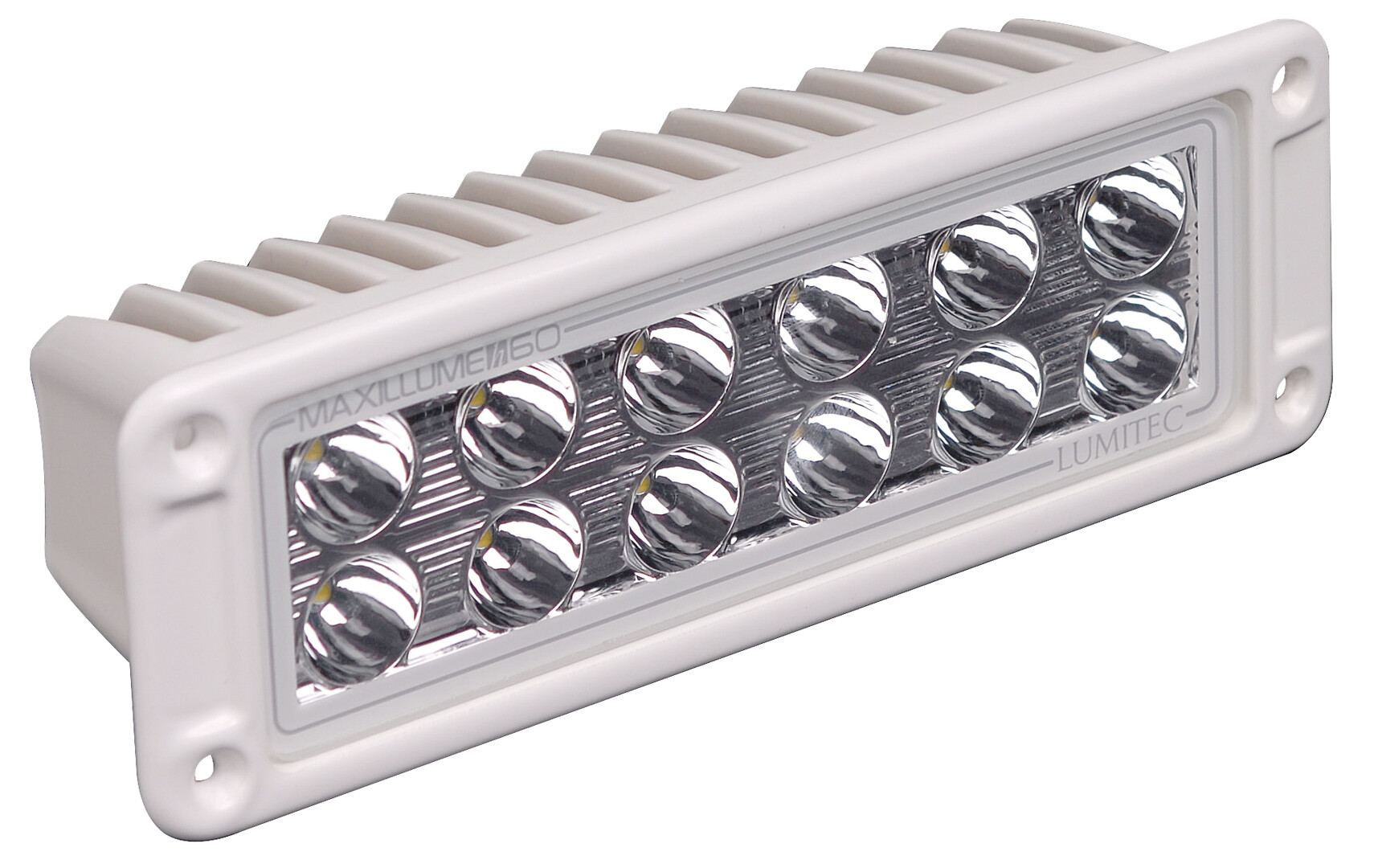 MAXILLUME H60 LED COVER LIGHT, WHITE, RECESSED 2 MAXILLUME H60 LED COVER LIGHT, WHITE, RECESSED - Image 2