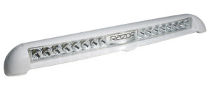 RAZOR LED COVER LIGHT, WHITE SPOTLIGHT