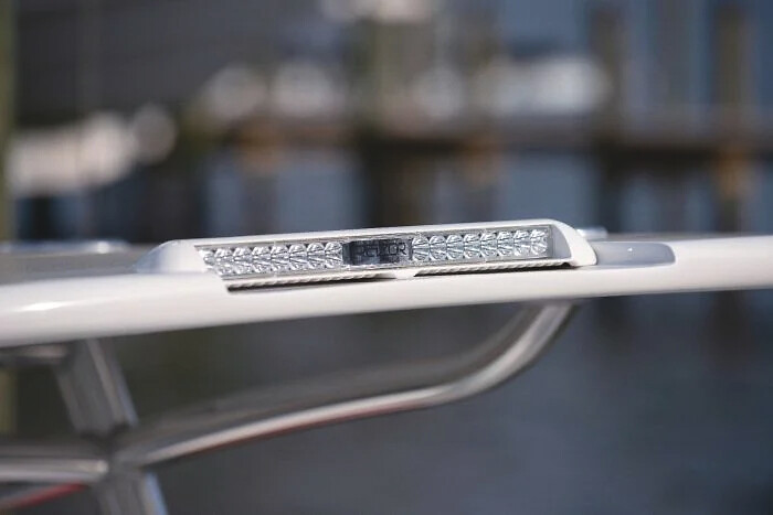 RAZOR LED COVER LIGHT, WHITE SPOTLIGHT 4 RAZOR LED COVER LIGHT, WHITE SPOTLIGHT - Image 4