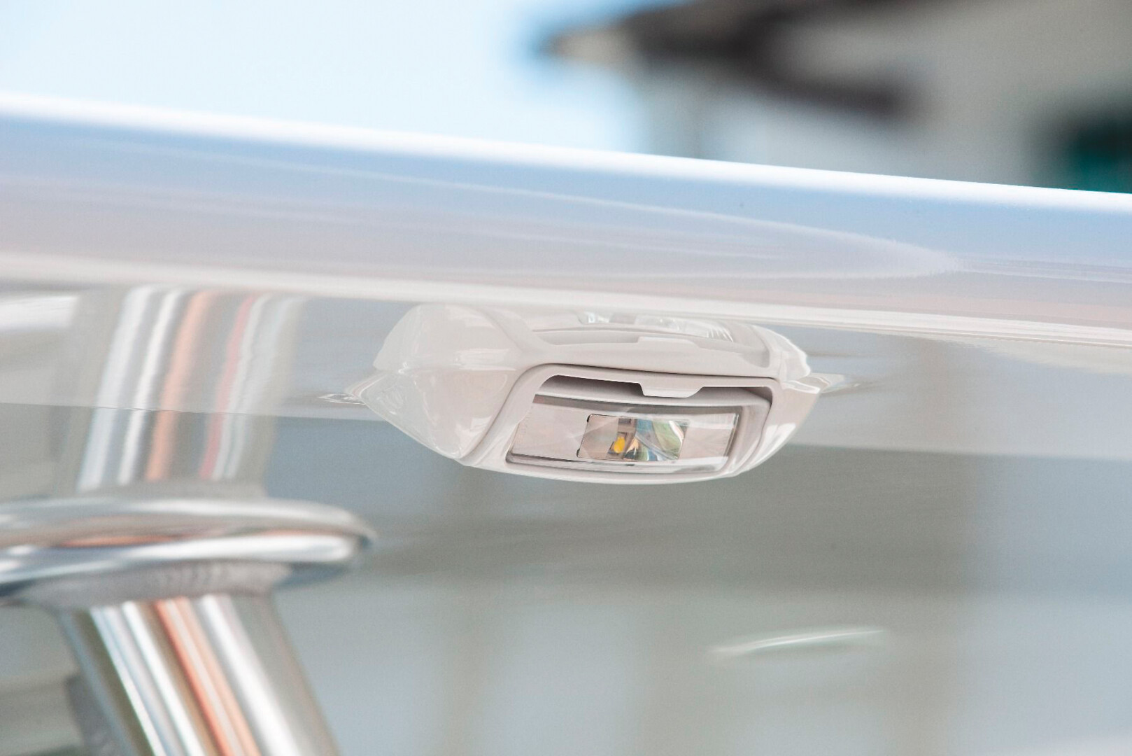 CORSICA INSET LED SPOTLIGHT 2 CORSICA INSET LED SPOTLIGHT - Image 2