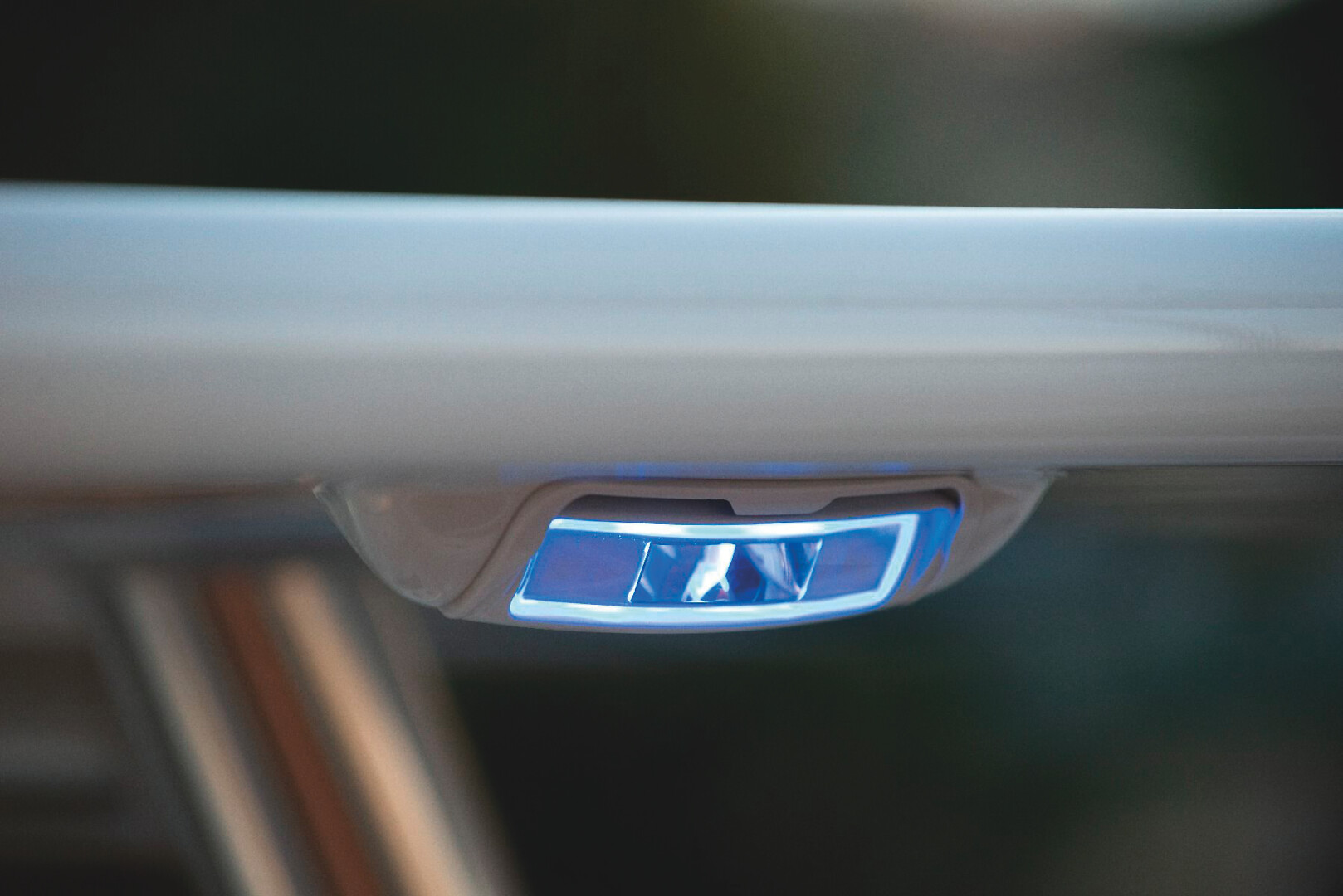CORSICA INSET LED SPOTLIGHT 4 CORSICA INSET LED SPOTLIGHT - Image 4