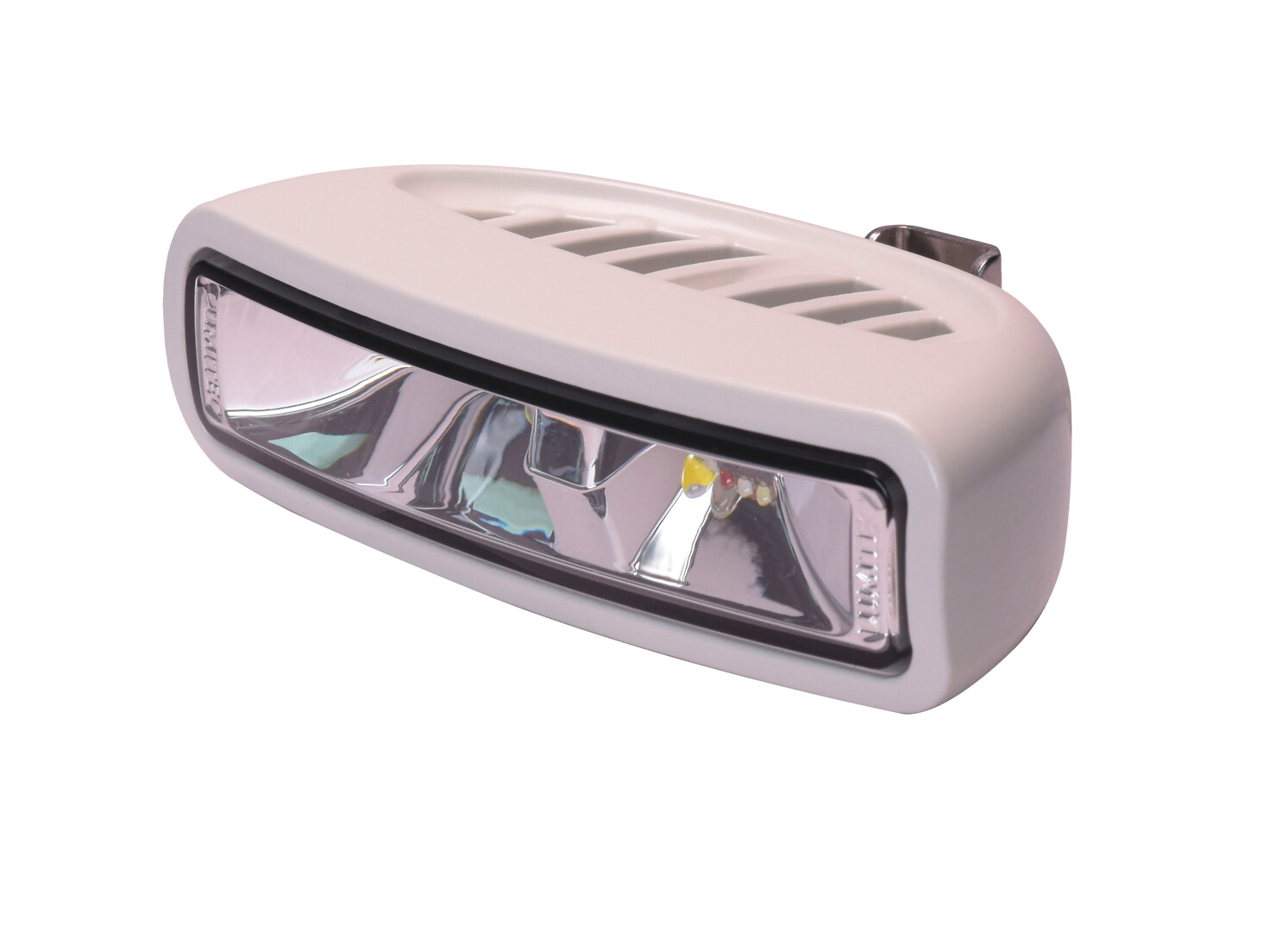 CAPRERA3 SPECTRUM LED COVER LIGHT, WHITE COVER, SPECTRUM RGBW 1 CAPRERA3 SPECTRUM LED COVER LIGHT, WHITE COVER, SPECTRUM RGBW