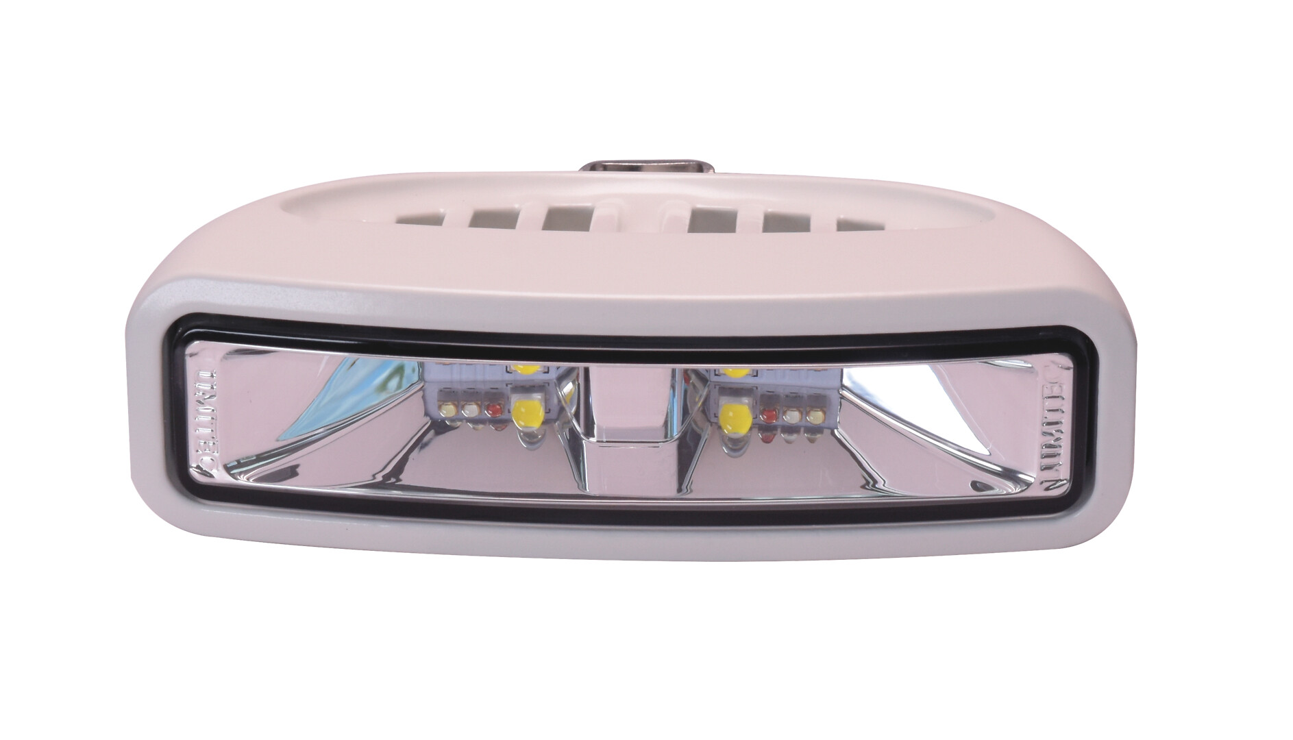 CAPRERA3 SPECTRUM LED COVER LIGHT, WHITE COVER, SPECTRUM RGBW 2 CAPRERA3 SPECTRUM LED COVER LIGHT, WHITE COVER, SPECTRUM RGBW - Image 2