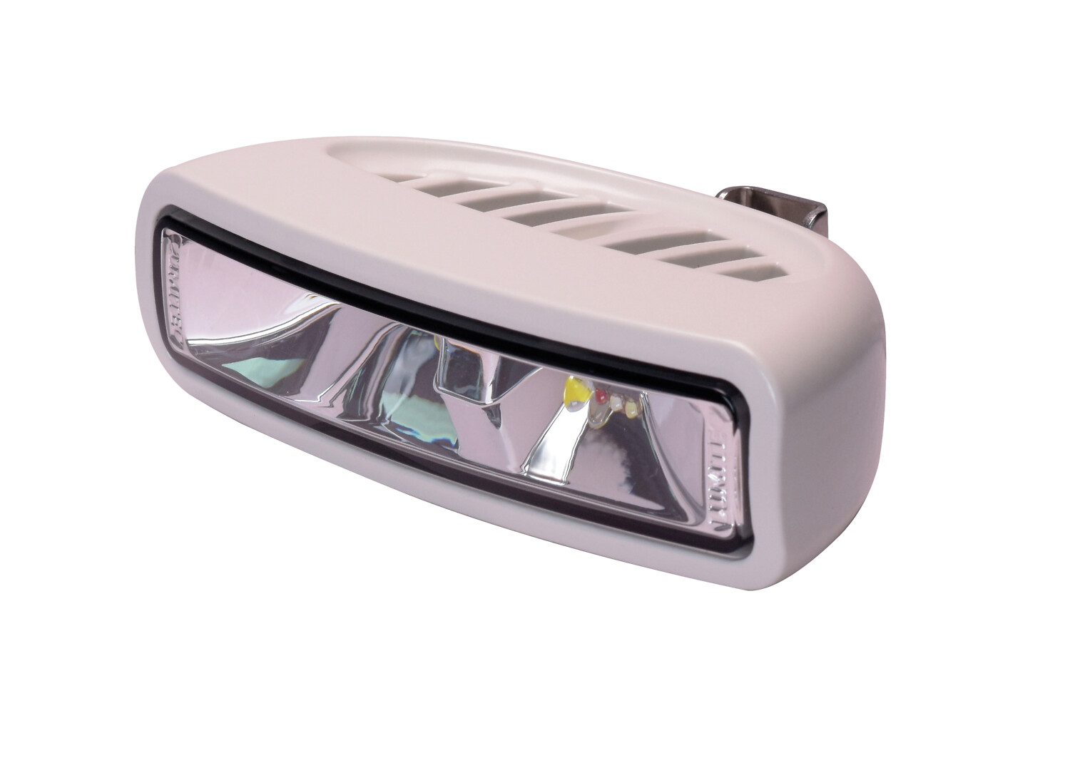 CAPRERA3 LED SPOTLIGHT, WHITE SHELL, WHITE LIGHT 1 CAPRERA3 LED SPOTLIGHT, WHITE SHELL, WHITE LIGHT