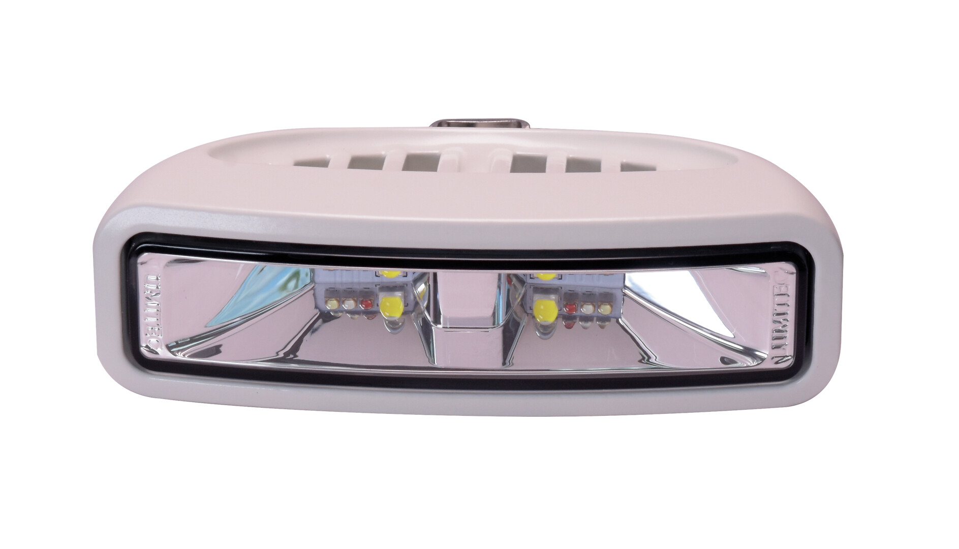CAPRERA3 LED SPOTLIGHT, WHITE SHELL, WHITE LIGHT 2 CAPRERA3 LED SPOTLIGHT, WHITE SHELL, WHITE LIGHT - Image 2