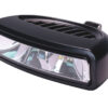 CAPRERA3 LED SPOTLIGHT, BLACK SHELL, WHITE LIGHT 10 9514030612 fullhd