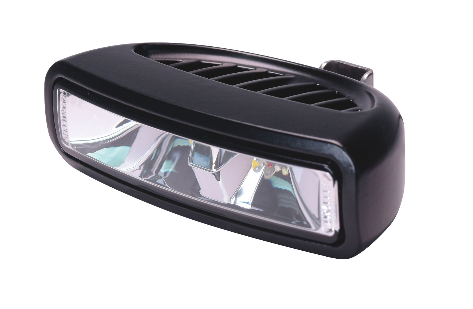 CAPRERA3 LED SPOTLIGHT, BLACK SHELL, WHITE LIGHT 1 CAPRERA3 LED SPOTLIGHT, BLACK SHELL, WHITE LIGHT
