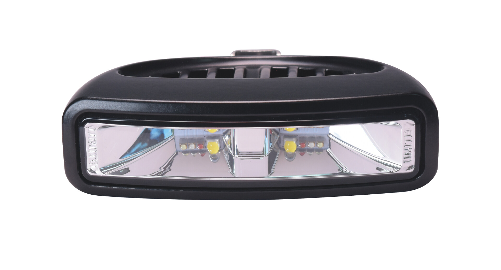 CAPRERA3 LED SPOTLIGHT, BLACK SHELL, WHITE LIGHT 2 CAPRERA3 LED SPOTLIGHT, BLACK SHELL, WHITE LIGHT - Image 2