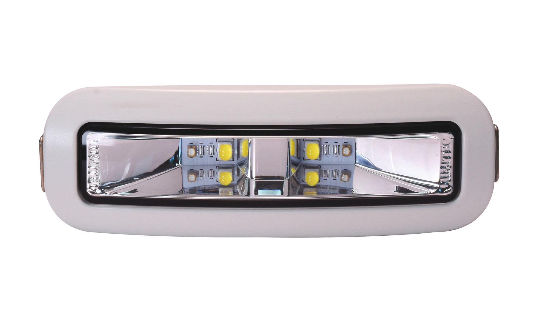 CAPRI3 SPECTRUM LED COVER LIGHT WHITE, SPECTRUM 1 CAPRI3 SPECTRUM LED COVER LIGHT WHITE, SPECTRUM