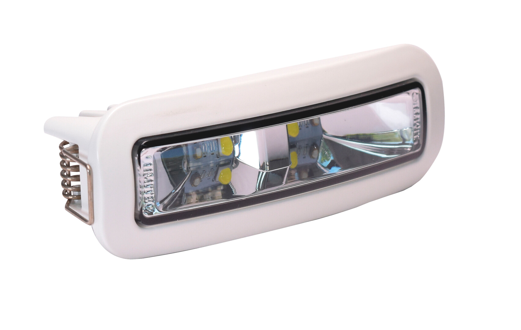 CAPRI3 SPECTRUM LED COVER LIGHT WHITE, SPECTRUM 2 CAPRI3 SPECTRUM LED COVER LIGHT WHITE, SPECTRUM - Image 2