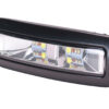 CAPRI3 SPECTRUM LED DECK LIGHT BLACK, SPECTRUM 8 9514030626 fullhd