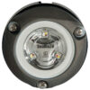 ZAMBEZI MINI SURFACE-MOUNTED UNDERWATER LIGHT, ALUMINUM 9 9514030718 fullhd