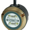 ZAMBEZI QUATTRO SURFACE-MOUNTED UNDERWATER LIGHT, BRONZE