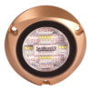 SEABLAZE X2 LED UNDERWATER LIGHT, BRONZE / WHITE / BLUE 13 9514030730 fullhd jpg