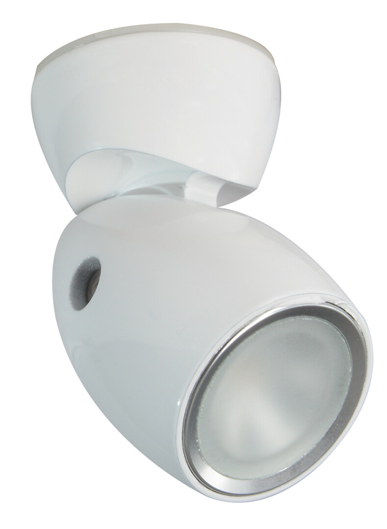 GAI2 LED COVER LIGHT, WHITE 1 GAI2 LED COVER LIGHT, WHITE