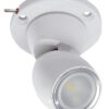 GAI2 LED COVER LIGHT, WHITE 6 9514030926 fullhd