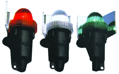 BACK-UP LIGHT KIT 1 BACK-UP LIGHT KIT