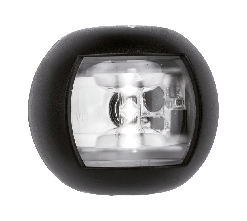 ORSA MINORE LED TRAFFIC LIGHT, BLACK / TAIL LIGHT 1 ORSA MINORE LED TRAFFIC LIGHT, BLACK / TAIL LIGHT