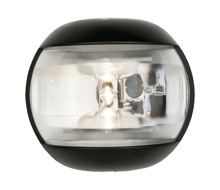 ORSA MINORE LED TRAFFIC LIGHT, BLACK / MAST LIGHT 1 ORSA MINORE LED TRAFFIC LIGHT, BLACK / MAST LIGHT